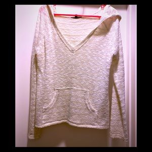 Sanctuary knit sweater